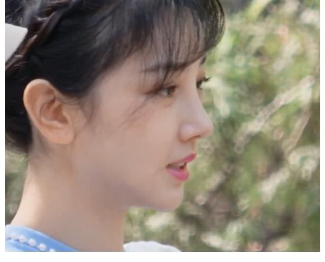 生态公园|陈小纭去相亲角,因学历低进不了相亲群,她反应太真实了