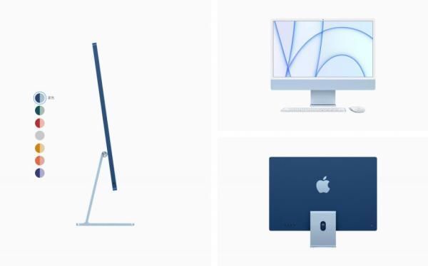 m新iMac补齐了苹果生态的最后一块拼图，但它有个问题