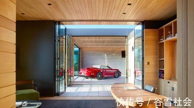 自建房|农村最划算的自建房设计,外观时尚大气,比城市的豪宅还好看