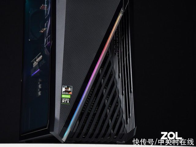 游戏玩家|游戏玩家的殿堂级神器：ROG 光魔 G15