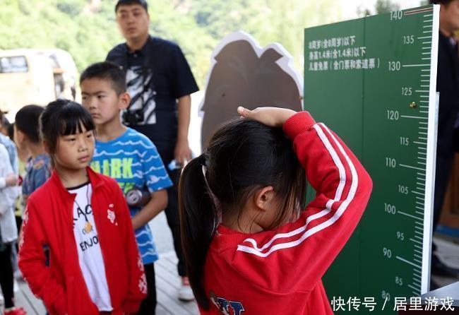 信号|孩子身体出现3个“信号”,多半是要停止长个了,家长要注意