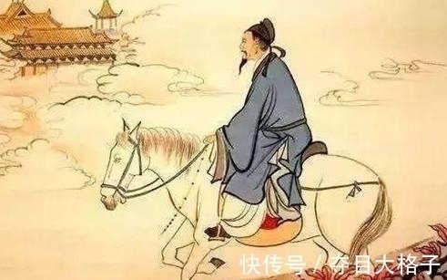 对联!李贺上联:天若有情天亦老,难倒无数才子,最后被一酒鬼随口对出