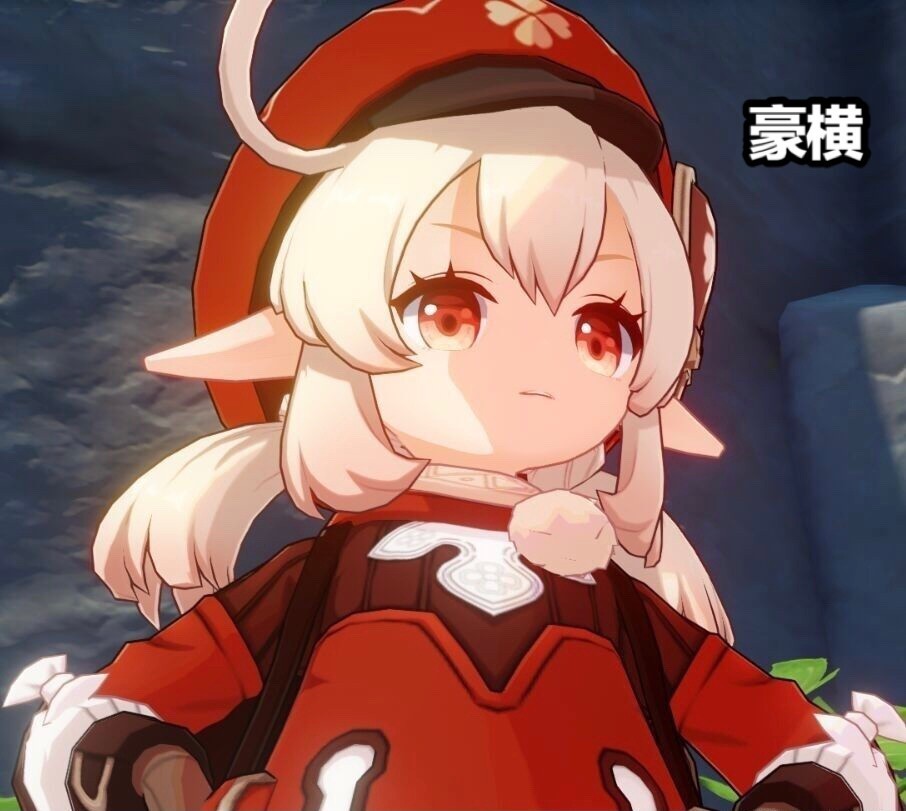 大祥哥|原神:可莉终于长大了,COSER扔掉嘟嘟可,玩家看懂了她的眼神!