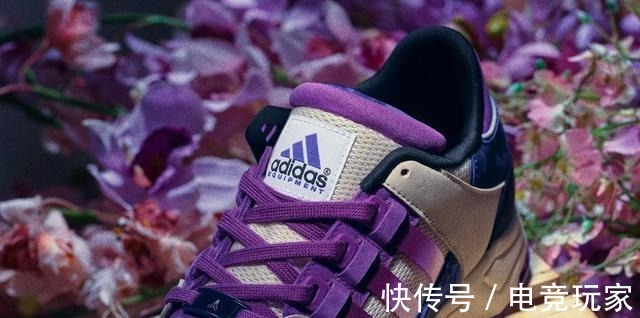 adidas 一口气释出12 双联名！adidas 新企划实在是太会玩了！
