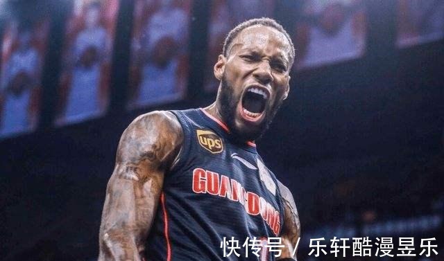 比赛|严惩威姆斯,无情铁肘撞击韩德君,广东mvp这回输球又输人