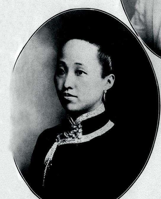 梅兰芳|比梅兰芳大两岁,为他做了绝育手术,她是被世人遗忘的梅兰芳原配