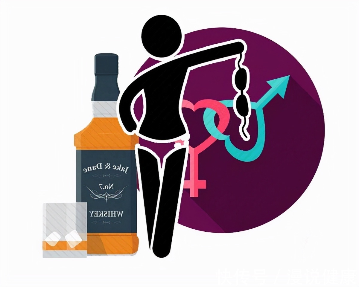 死亡病例|为预防癌症,建议增加酒税?这件事伤肝又致癌,有人却拿来养血管