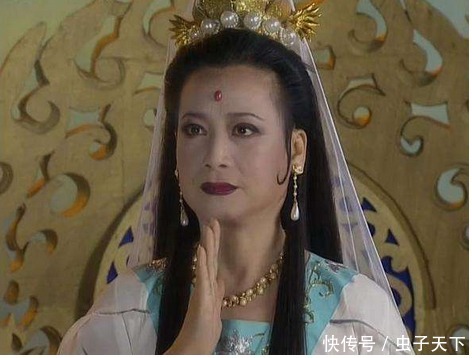 观音|小雷音寺和大雷音寺有何区别?观音的话,说明什么?