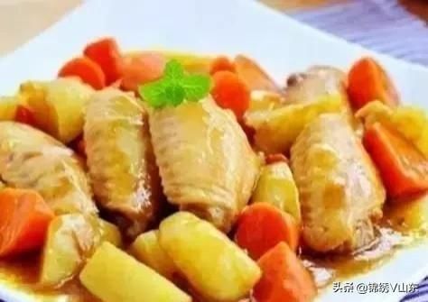 彩椒|做饭不要图省事，教你12道家庭小炒，简单又好吃，主要上桌快