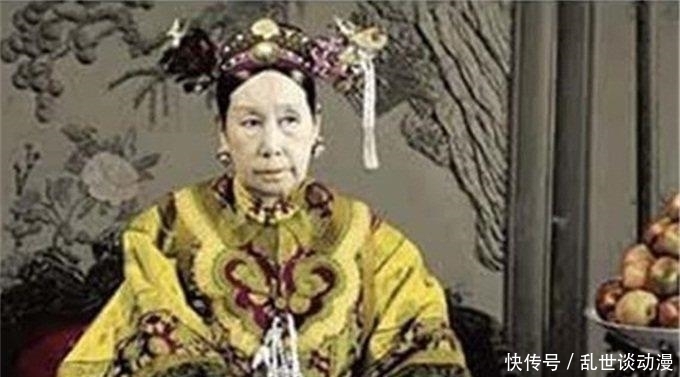 主政|历史上曾经主政的四大太后,第2位名声最差,最后一位受人追捧!