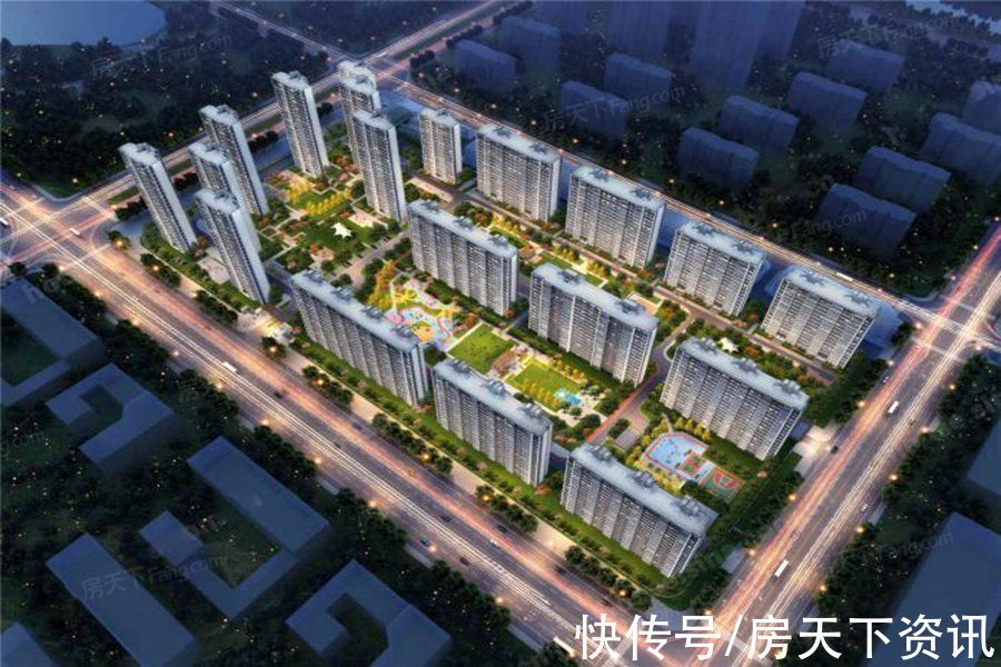 海门|海门海门街道高分楼盘的最新现场美图，速来围观