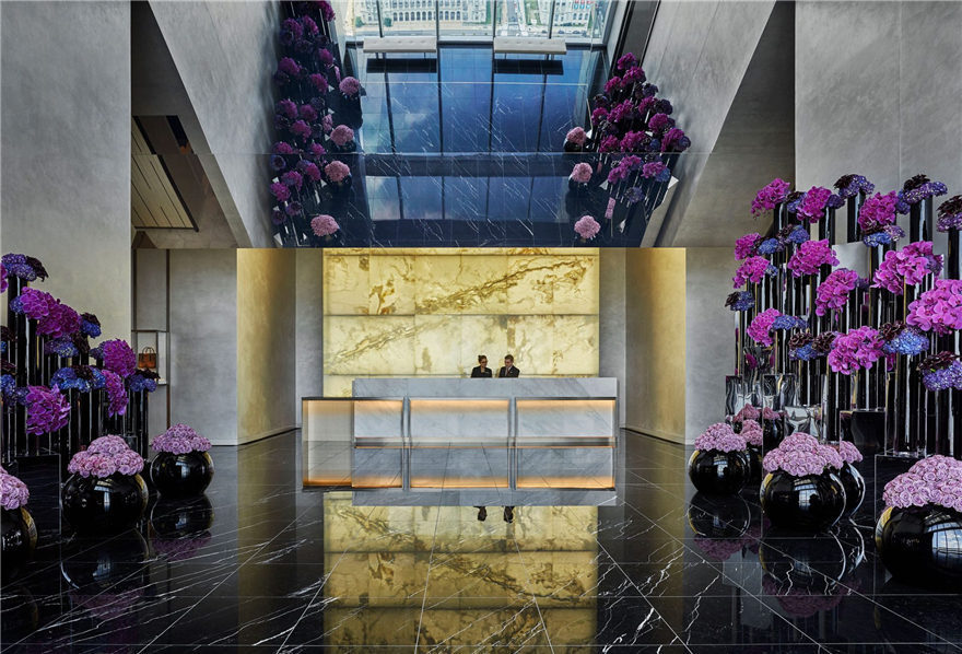 LOOP|2020年LOOP设计奖,首届14个建筑类别获奖者揭晓(室内篇)