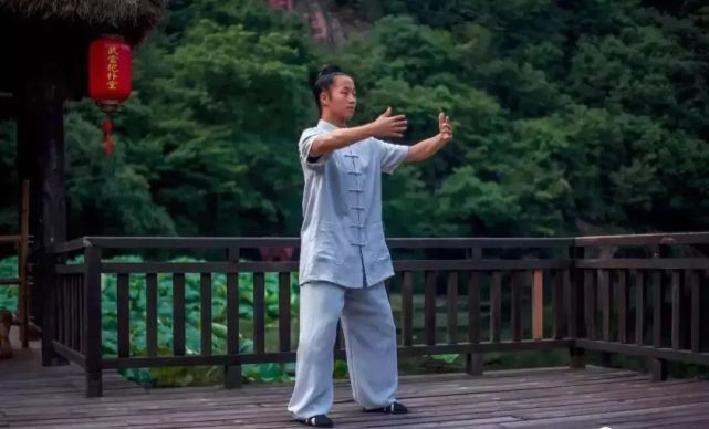 呼吸系统|站桩到底对身体有哪些影响呢?