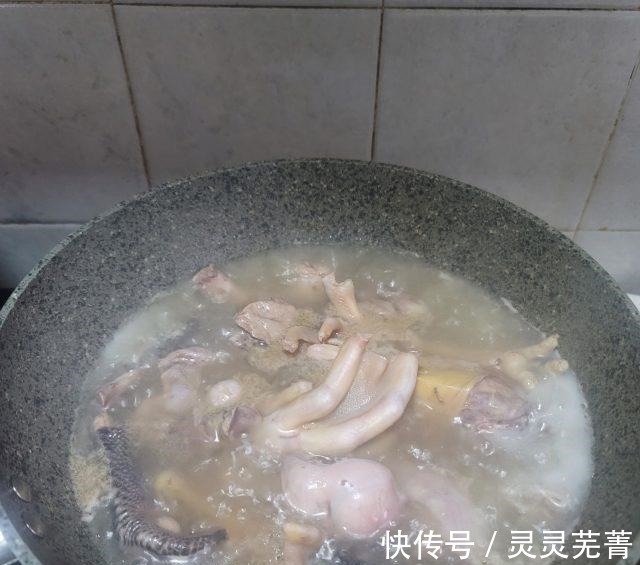 拼盘|卤味拼盘，十分入味，色泽很不错！