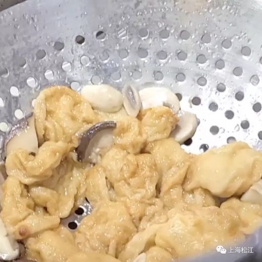 小松|素菜这样做，比肉还好吃！不说了，再添一碗饭！