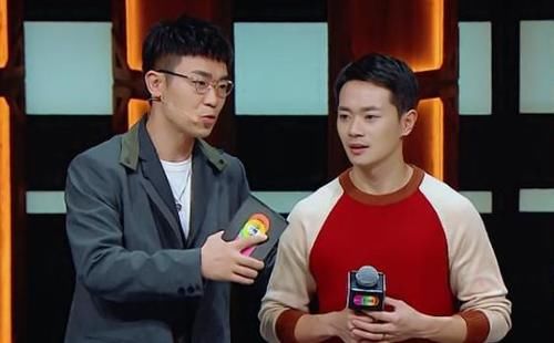  撕下|曹骏被淘汰，尔冬升都没救他，《演员2》的“遮羞布”终于被撕下