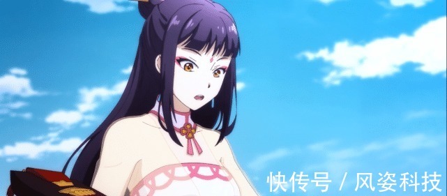 配音演員|和日漫相比,國漫有這五個優勢,卻被很多人用廢了