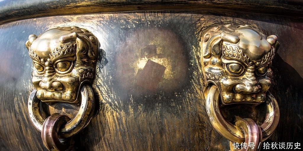 朱高炽|朱高煦究竟是一个怎样的人?明宣宗为何把亲叔叔活活烧死?