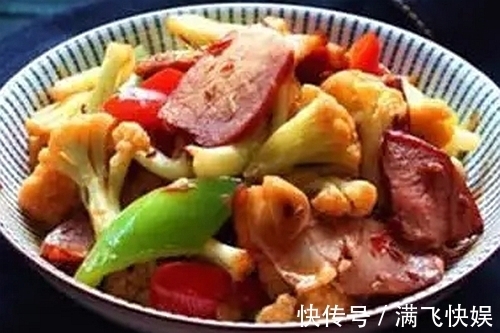 吃起来超够味的几道家常菜，好吃不上火，我家三天两头地吃！