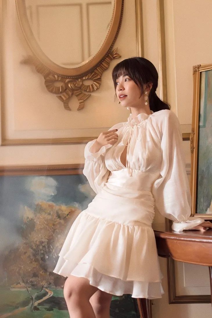 bm|成千上万的女生在三里屯做BM女孩