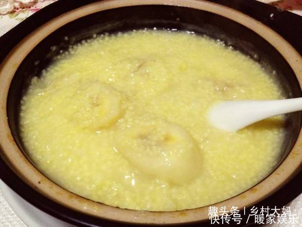 每天晚上堅持吃一碗，濕氣沒了，失眠也好了，女性想補血可以試試