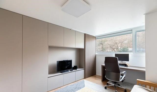 太太|韩国太太坚持去客厅化的3个明智决定，越来越多人学，实用人性化