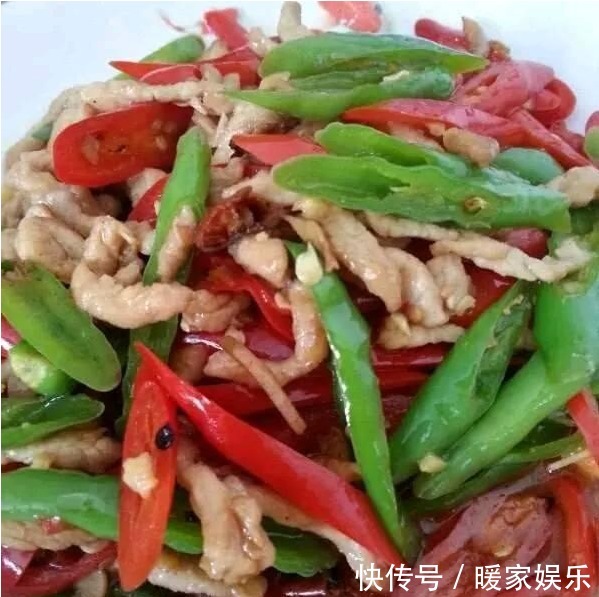 教你几道拿手的家常硬菜，营养美味，家里来客人正好露一手！