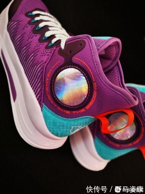 先驱 大码聊骚 篇三十五:国产自主品牌好选择,先驱七time2篮球鞋开箱