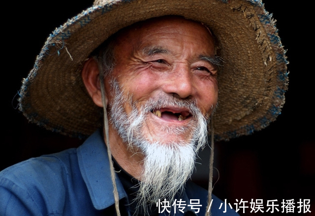 中国历史|长寿的人，睡觉前有4个好习惯，你若占1个以上，你与长寿很有缘