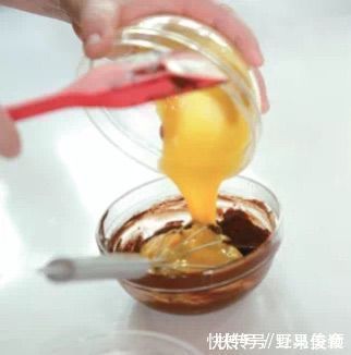 奶油|学会在家做黑王子蛋糕,再也不用出门买了