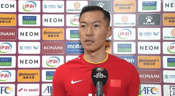 吴曦|国足真正考验即将到来?下一场!为何将会成为12强最激烈一战?