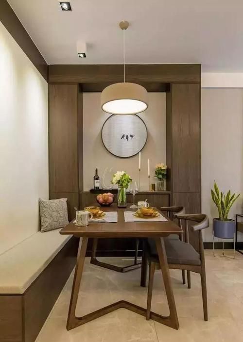 大理石|118平现代轻奢风，年轻人最喜欢的轻奢质感