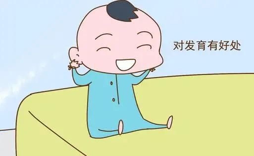 宝宝|孩子不爱午睡？恭喜你，有研究表明：你可能生了个“高智商”宝宝