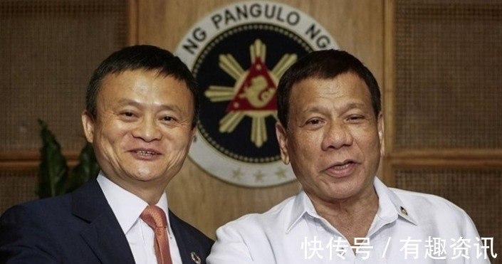企业家|为何马云可以见很多国家领导人 而马化腾和王健林不行