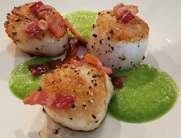 蛋糕|原来国外也有漂亮的美食,小看他们了