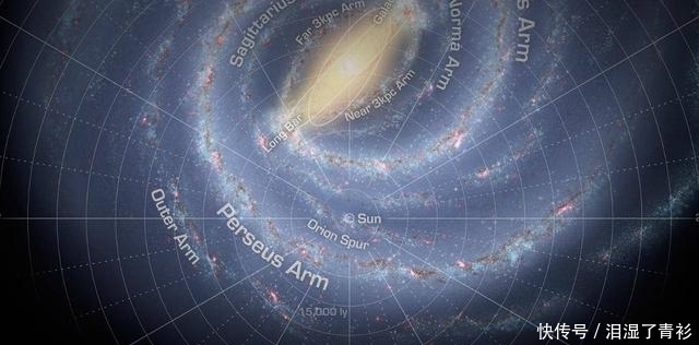 天晷之下大矩之上--对太阳系60年探索部分