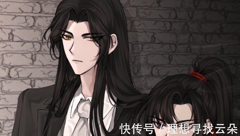 莫玄羽&魔道祖师被献舍等于不劳而获谁知道魏无羡为了活着付出的代价