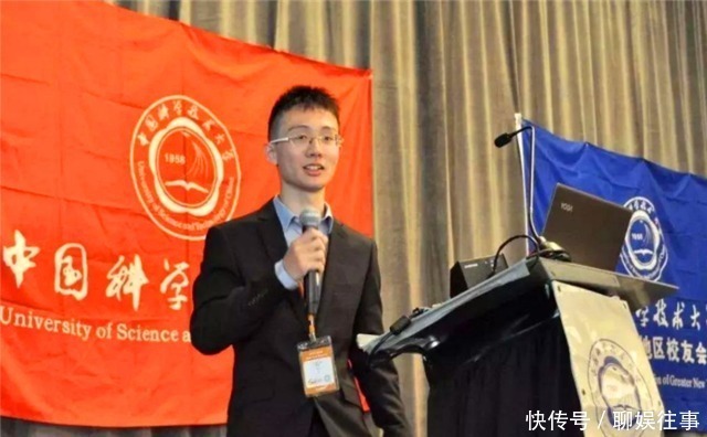 曹园 中国人骄傲,少年天才解决全球百年物理难题,曾在麻省理工被嘲笑