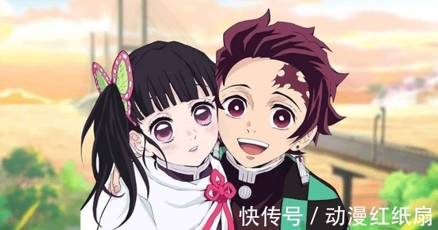 鬼灭之刃|鬼灭之刃:炭治郎活不过25岁,还强行和香奈乎结婚,是否过于自私