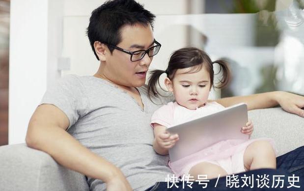 孩子|最好的家庭教育,就是爸爸爱妈妈,人人都羡慕!