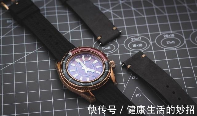 手表 谁说国产手表都很low,proxima潜水表就很赞!