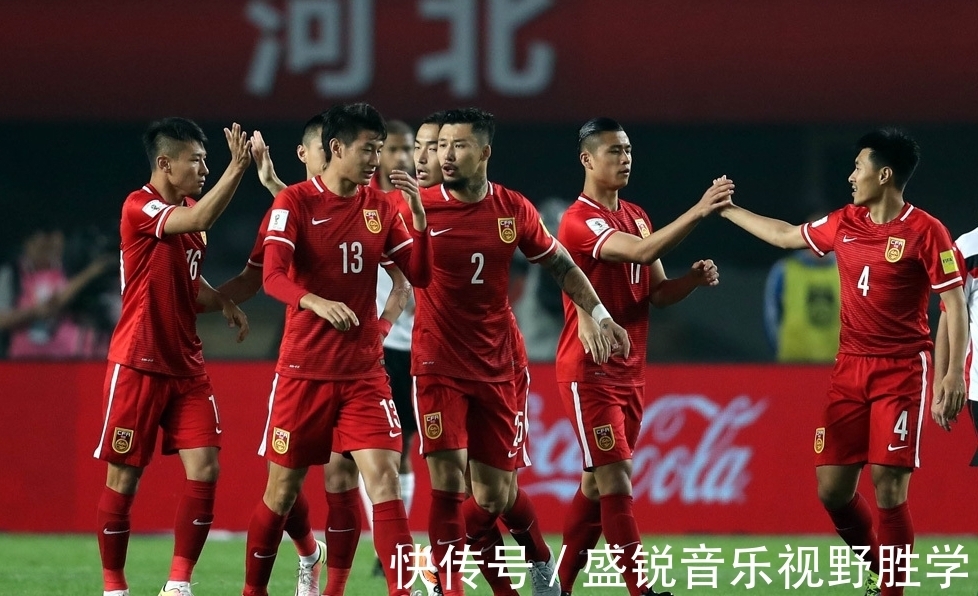 分组|国足成功避开苦主,李铁对分组情况表示乐观,晋级世界杯有希望