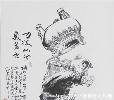 廉颇|华夏十大悍将排名！三国竟占三名，卫青霍去病未能上榜！