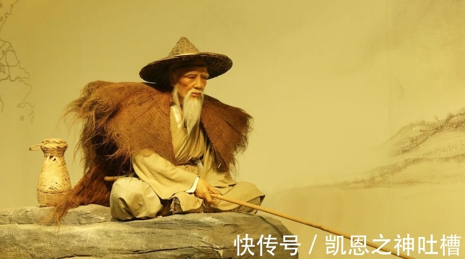 姜子牙@封神后,申公豹和东海龙王都执掌东海,他俩到底谁大谁小?