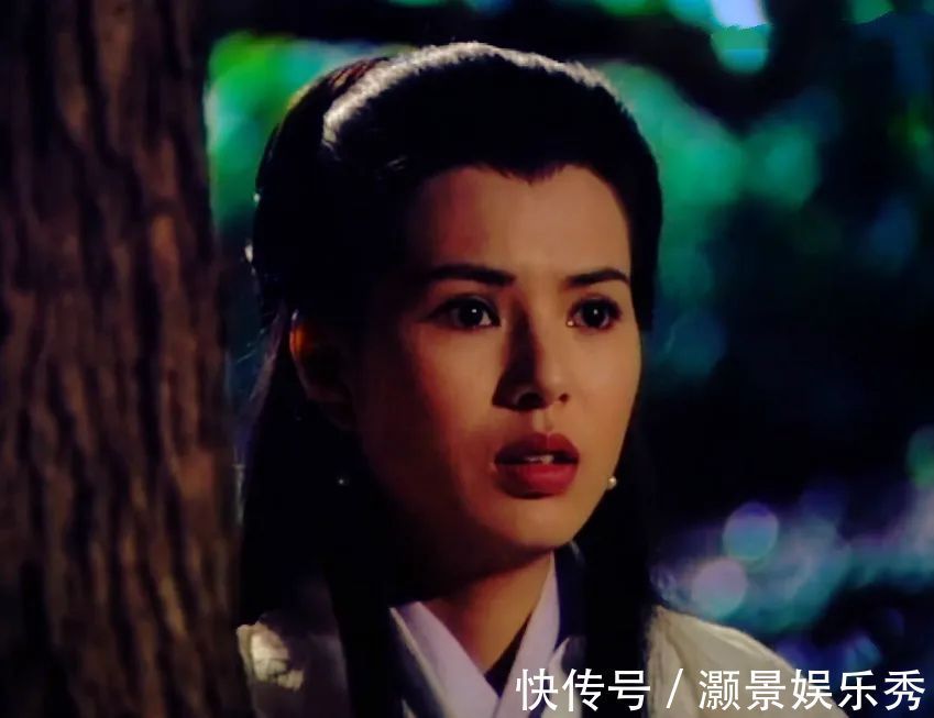 赵志敬@小龙女知道真相后,为何只跟着尹志平却不杀他?原因在尹志平身上