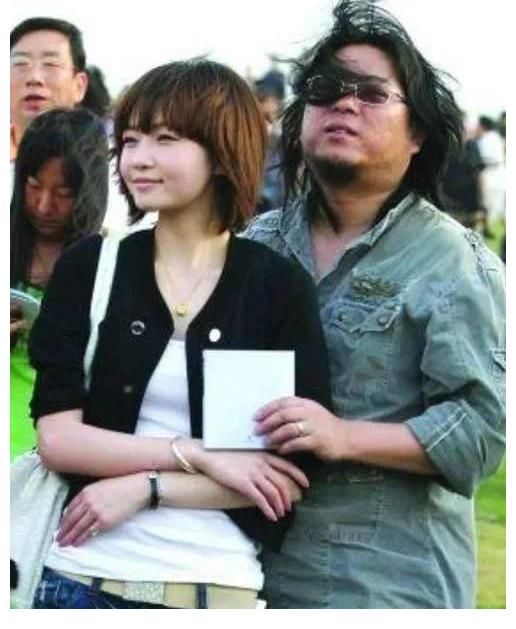 夕又米|夕又米19岁嫁给高晓松，被离婚后，她的“报复”手段堪称完美