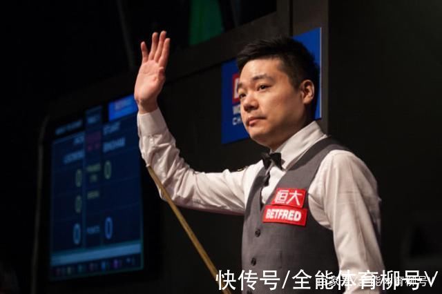 优胜组|丁俊晖3-1世界第一特鲁姆普夺冠，好友头名晋级，小丁能否再爆发