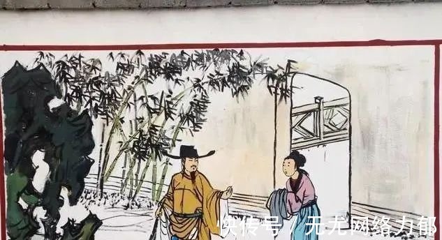 终生|我国历史上6个著名的经典故事:读完你将受益终生,不可错过!