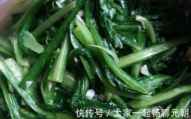 蒜蓉|它是天然的“安眠药”,隔三差五吃一点,不仅美味而且睡得香