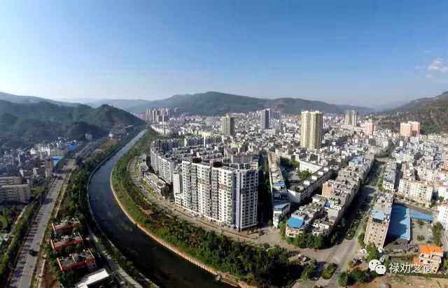 远古|我从远古走来，我叫禄劝！